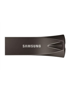 Samsung Flash Bar Plus 128Gb Muf-128Be4/Apc Titan Gray 2