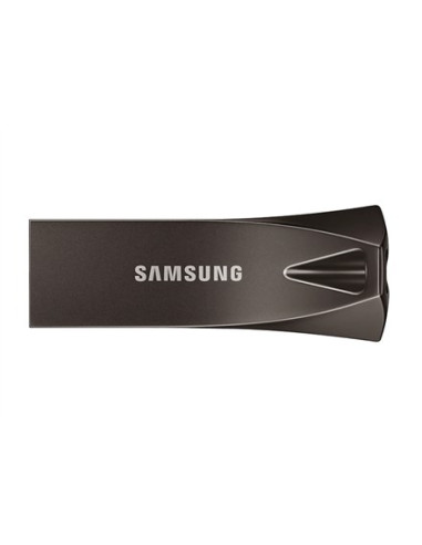 Samsung Flash Bar Plus 128Gb Muf-128Be4/Apc Titan Gray