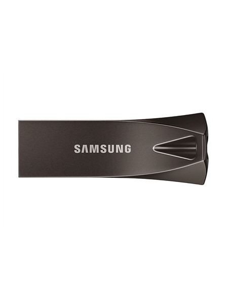 Samsung Flash Bar Plus 128Gb Muf-128Be4/Apc Titan Gray