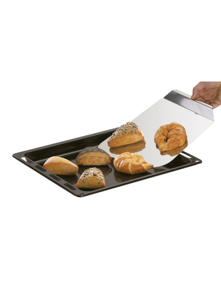 Łopatka Do Ciasta I Pizzy Gefu Easy G-14400