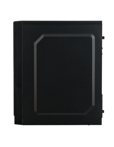 Akyga Obudowa Micro Atx 1X Usb 3.0 Ak36Bk