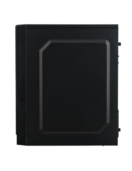 Akyga Obudowa Micro Atx 1X Usb 3.0 Ak36Bk