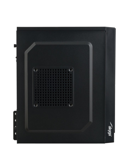 Akyga Obudowa Micro Atx 1X Usb 3.0 Ak36Bk