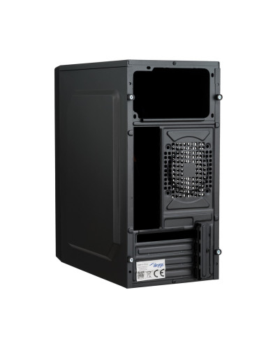 Akyga Obudowa Micro Atx 1X Usb 3.0 Ak36Bk