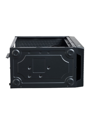 Akyga Obudowa Micro Atx 1X Usb 3.0 Ak36Bk