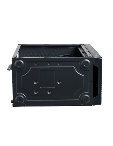 Akyga Obudowa Micro Atx 1X Usb 3.0 Ak36Bk