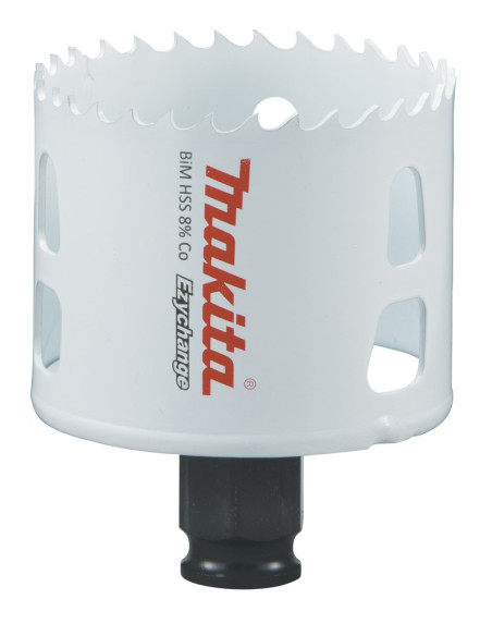 Makita E-03872 Wiertło Do Otworów Wiertarka 1 Szt.