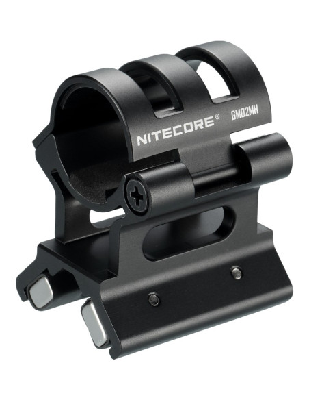 Nitecore Gm02Mh Akcesorium Do Latarek Wspornik
