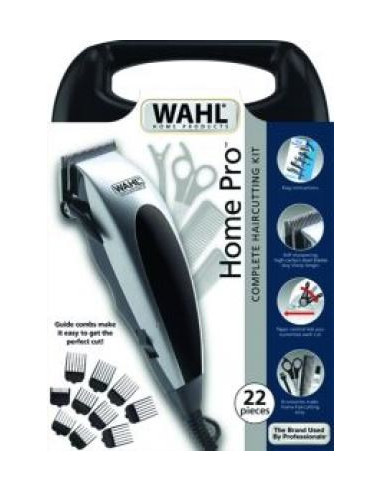 Maszynka Do Strzyżenia Wahl Homepro 09243-2216