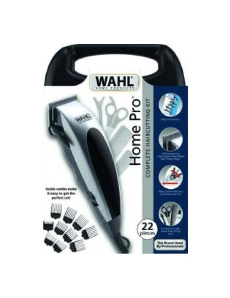 Maszynka Do Strzyżenia Wahl Homepro 09243-2216