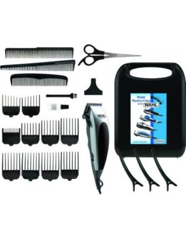 Maszynka Do Strzyżenia Wahl Homepro 09243-2216