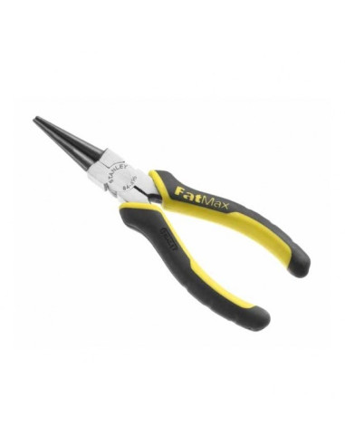 Fatmax Szczypce Okrągłe 160 Mm