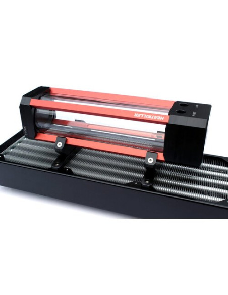 Watercool 30233 Część / Akcesorium Do Systemów Chłodzenia Komputerów Zestaw Do Montażu