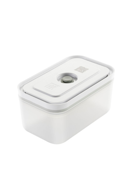 Plastikowy Lunch Box Zwilling Fresh & Save 36801-320-0 1.6 Ltr Przezroczysty