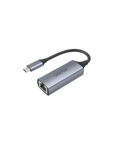 Unitek Adapter Usb-C 3.1 Gen 1-Rj45 1 Gbps, U1312A
