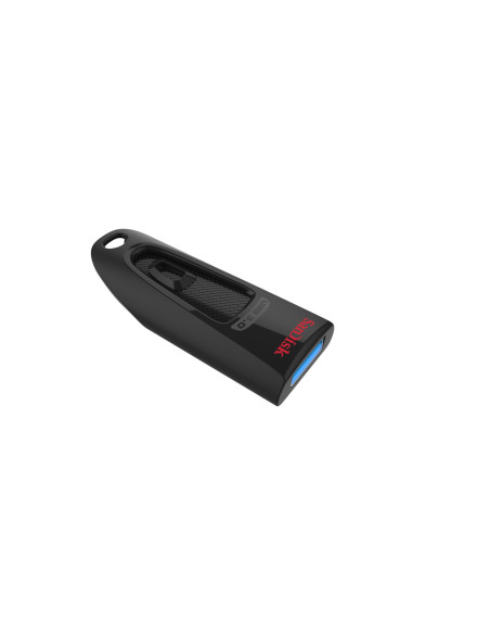 Pendrive Sandisk Ultra Sdcz48-256G-U46 (256Gb  Usb 3.0  Kolor Czarny)