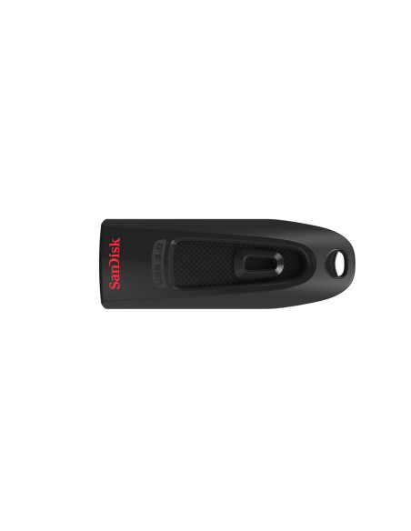 Pendrive Sandisk Ultra Sdcz48-256G-U46 (256Gb  Usb 3.0  Kolor Czarny)
