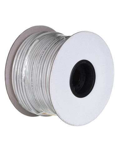 Kabel Utp Gembird ( Kat.6 100M Linka Szary Awg24 Cca )