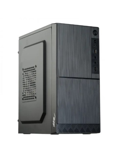 Akyga Obudowa Micro Atx Ak35Bk