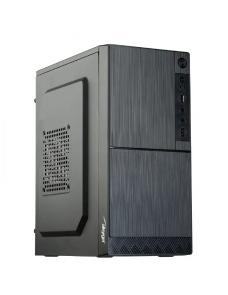Akyga Obudowa Micro Atx Ak35Bk