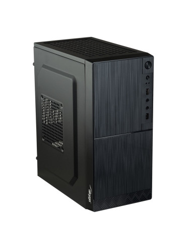 Akyga Obudowa Micro Atx Ak35Bk
