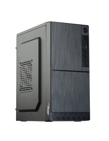 Akyga Obudowa Micro Atx Ak35Bk
