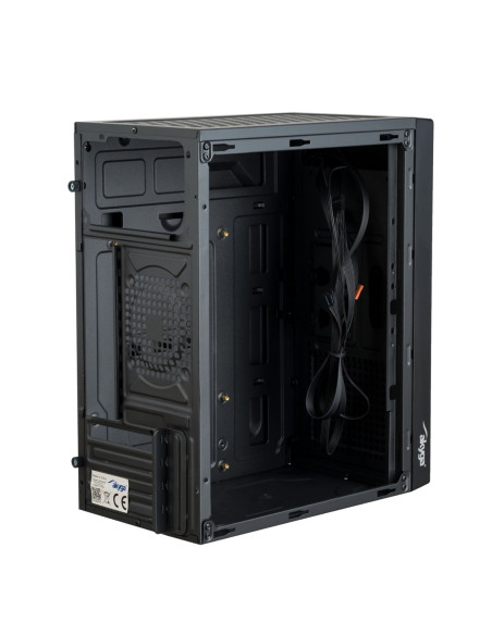 Akyga Obudowa Micro Atx Ak35Bk