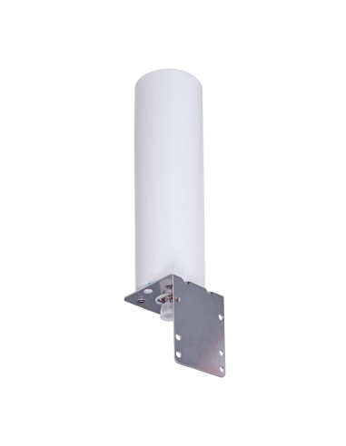 Antena Sieciowa Qoltec 57014 (Wewnętrzna, Zewnętrzna  Dookólna  30 Dbi)