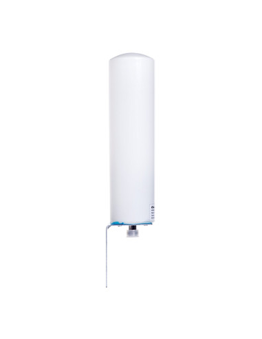Antena Sieciowa Qoltec 57014 (Wewnętrzna, Zewnętrzna  Dookólna  30 Dbi)