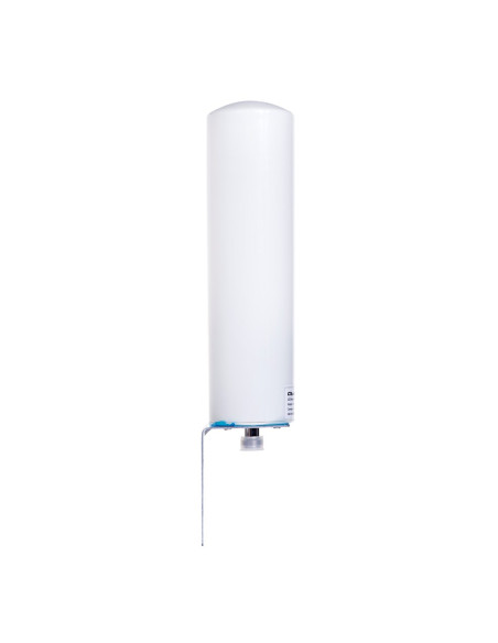 Antena Sieciowa Qoltec 57014 (Wewnętrzna, Zewnętrzna  Dookólna  30 Dbi)