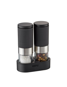 Zestaw Młynków 2 Szt. Gefu Tusome G-34621