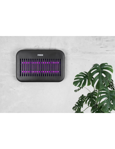 Lampa Owadobójcza Akumulatorowa Noveen Ikn550 Led
