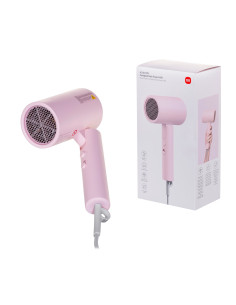 Suszarka Do Włosów Xiaomi Compact Hair Dryer H101 (Różowy)