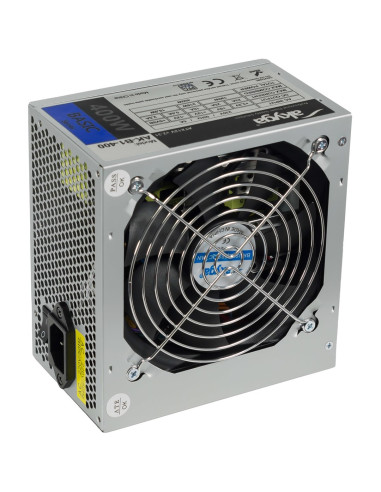 Zasilacz Akyga Basic Ak-B1-400 (400 W  Pasywne  120 Mm)