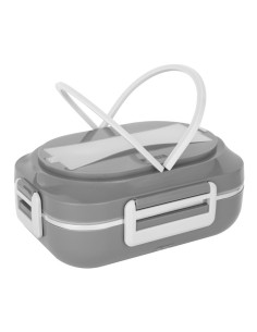 Lunch Box Noveen Lb540 Dark Grey 2