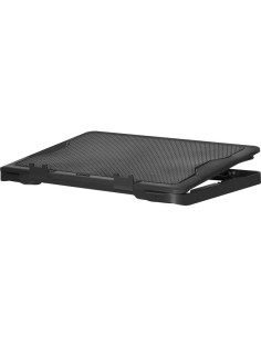 Defender Podstawka Chłodząca Pod Laptopa Ns-503 15.6"-17" 2W 2Xusb 29503 2