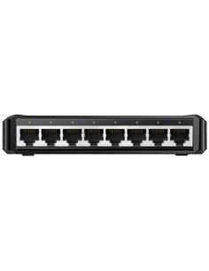 Switch Cudy Gs108D 8-Port 10/100/1000 2