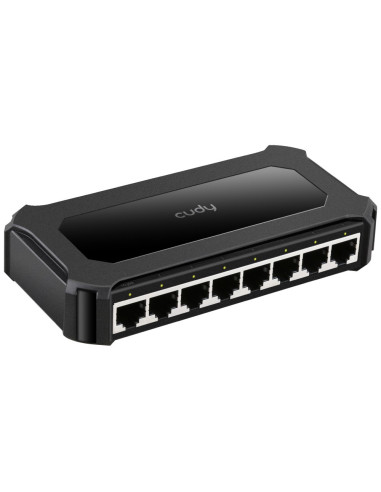Switch Cudy Gs108D 8-Port 10/100/1000