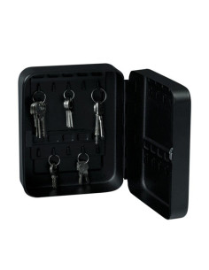Yale Small Key Lock Key Box Skrzynka Na Klucze Ykb/200 Z Zamkiem Na Klucz (200X160X80Mm) 2
