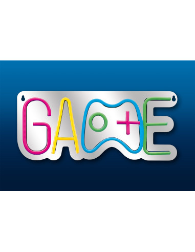 Neon Led Activejet Aje-Neon Game