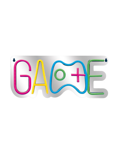 Neon Led Activejet Aje-Neon Game