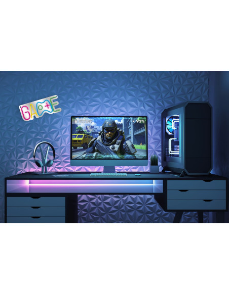 Neon Led Activejet Aje-Neon Game