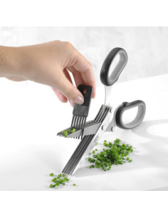 Nożyce Do Ziół Gefu Cutare G-12660 2