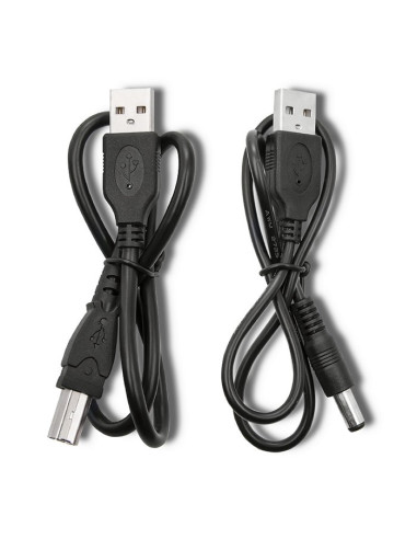 Qoltec Nagrywarka Dvd-Rw Zewnętrzna | Usb 2.0 | Czarna