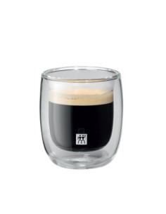 Szklanki Do Espresso Zwilling Sorrento 2X80 Ml 39500-075-0 2