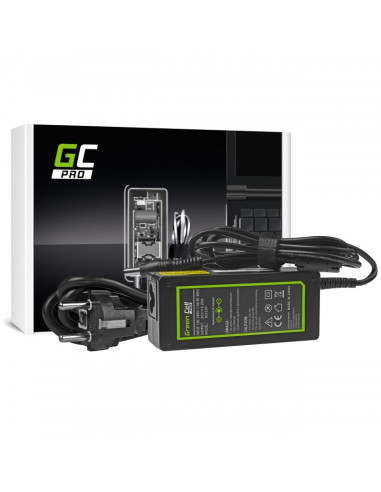 Green Cell Zasilacz Ad33P Fujitsu 20V 3.25A 65W