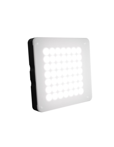 Natec Lampa Led Alfama Color 5W Nll-1831