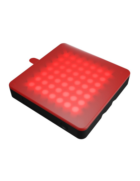 Natec Lampa Led Alfama Color 5W Nll-1831