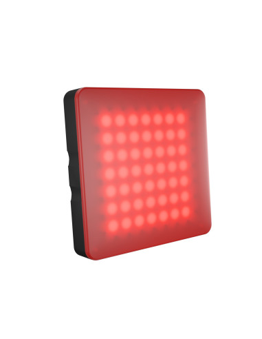 Natec Lampa Led Alfama Color 5W Nll-1831