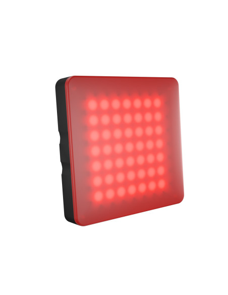 Natec Lampa Led Alfama Color 5W Nll-1831